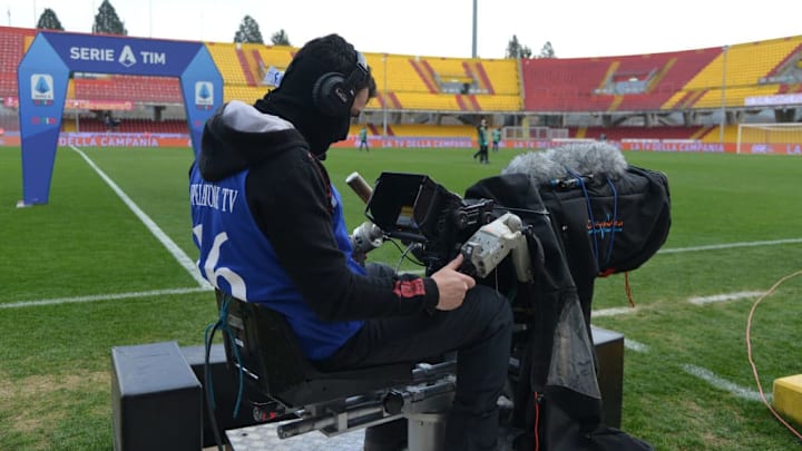 Benevento Calcio  v UC Sampdoria - Serie A