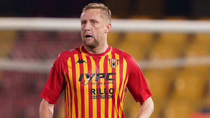 Kamil Glik