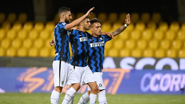 Benevento Calcio v FC Internazionale - Serie A