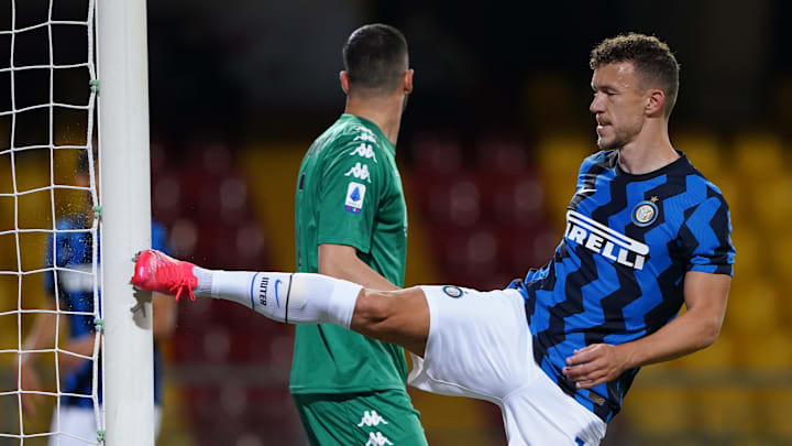 Ivan Perisic Ivan Perisic