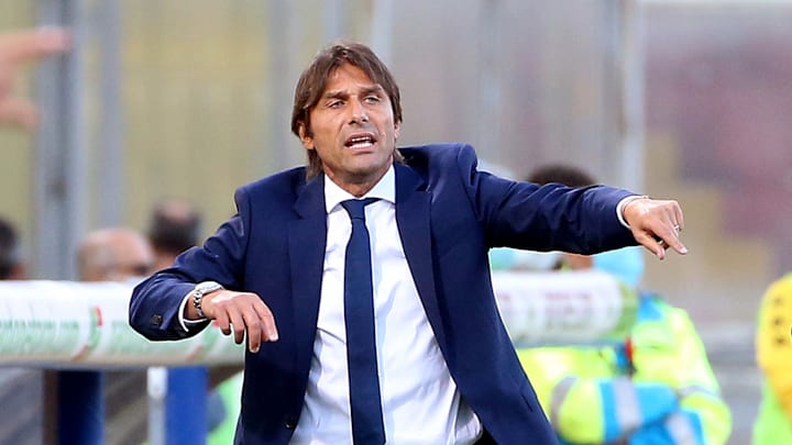Antonio Conte / Inter
