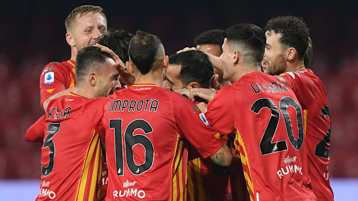 Benevento Calcio