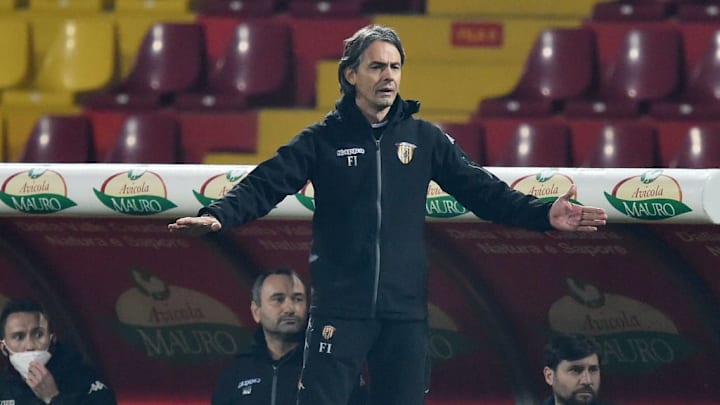 Filippo Inzaghi