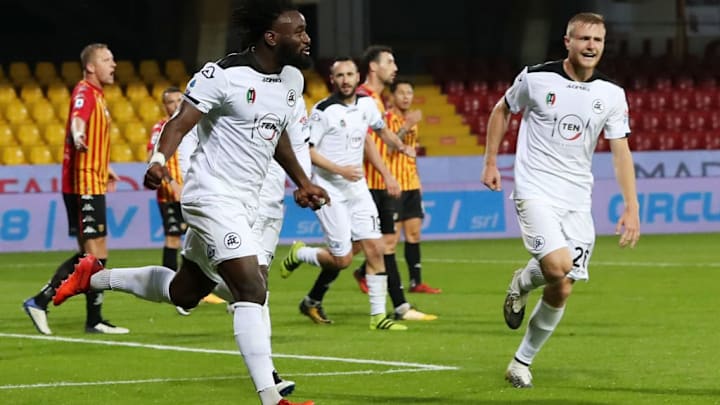 M'Bala Nzola