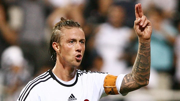 Guti Besiktas