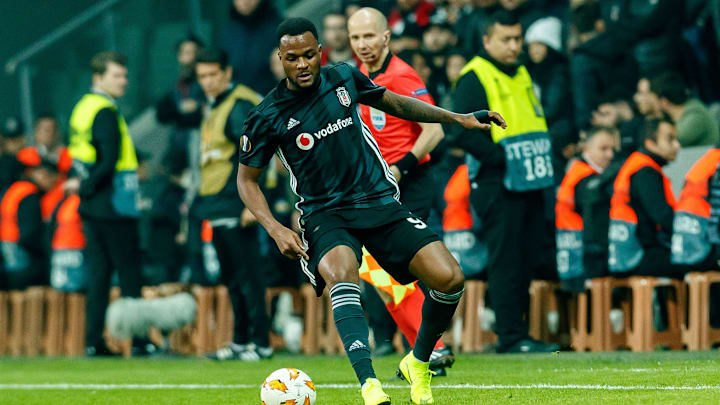Cyle Larin Cyle Larin