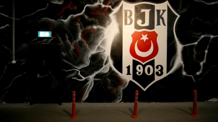Beşiktaş arması Beşiktaş arması