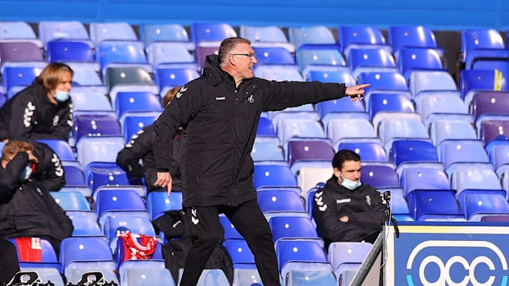 Nigel Pearson