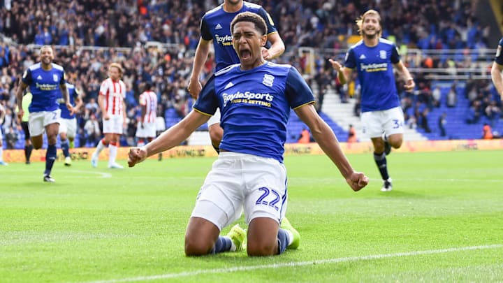 wallpapers Jude Bellingham Age borussia dortmund sign jude bellingham