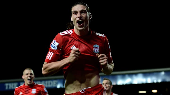 Blackburn Rovers v Liverpool - Premier League