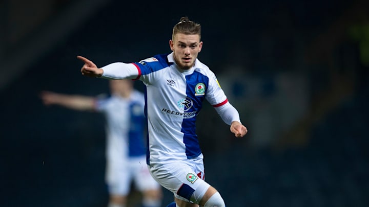 harvey elliott