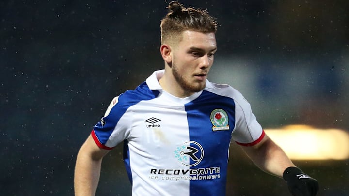 Blackburn Rovers v Sheffield Wednesday - Sky Bet Championship Blackburn Rovers v Sheffield Wednesday - Sky Bet Championship