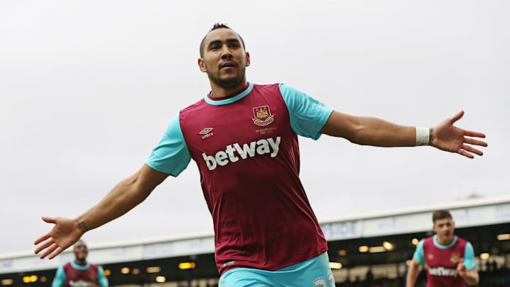 Blackburn Rovers v West Ham United - The Emirates FA Cup Fifth Round