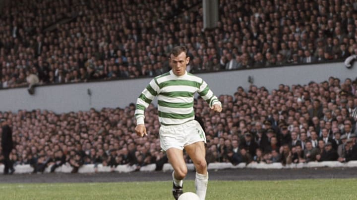 Bobby Lennox