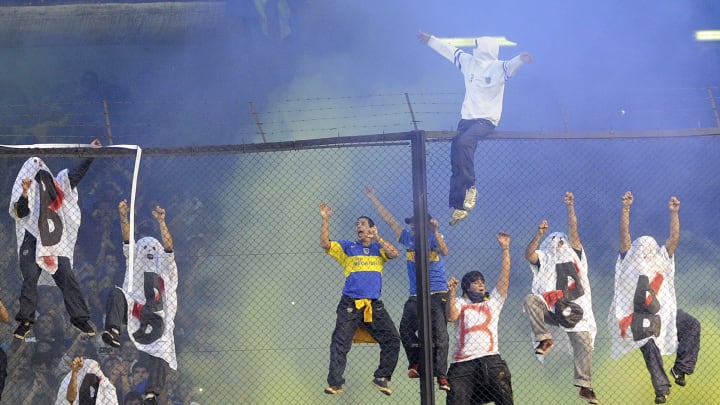 Boca Jrs v River Plate - ¿Se vendrá una nueva edición del Superclásico? Boca Jrs v River Plate - ¿Se vendrá una nueva edición del Superclásico?
