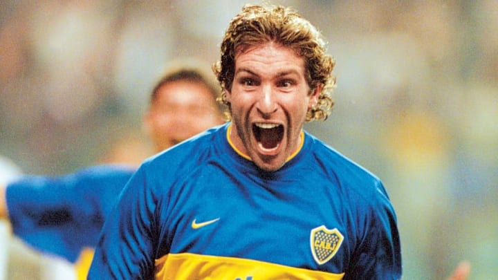 Martin Palermo