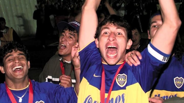 Jorge Bermúdez