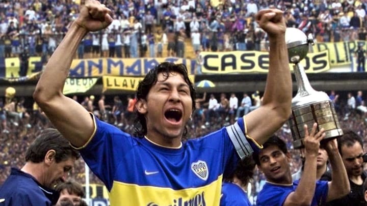 Jorge Bermúdez