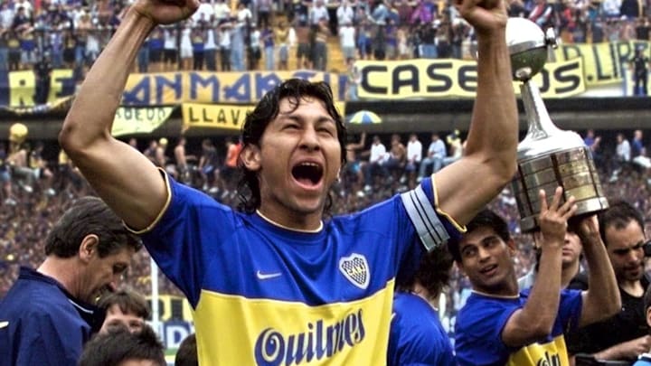 El 'Patrón' es uno de los colombianos más queridos y respetados por los hinchas.