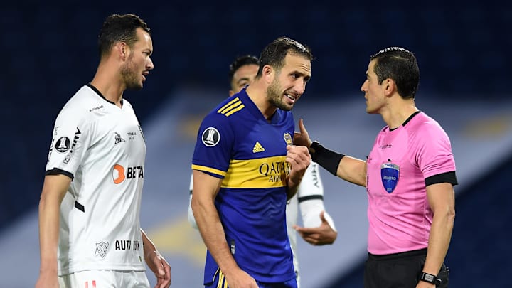 No preguntes más, ya está confirmado tu compañero de zaga, Cali. No preguntes más, ya está confirmado tu compañero de zaga, Cali.