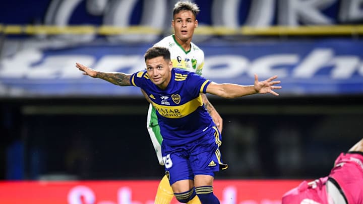 Mauro Zarate