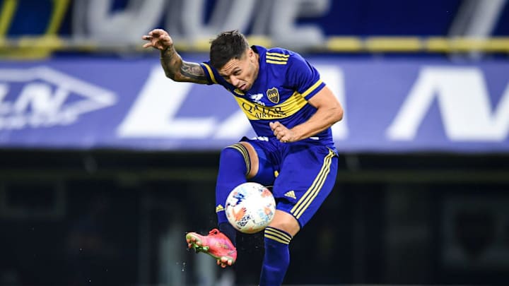 Mauro Zarate