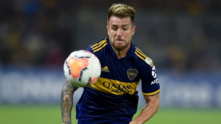 Boca ya rechazó un intento de préstamo procedente de Corinthians.