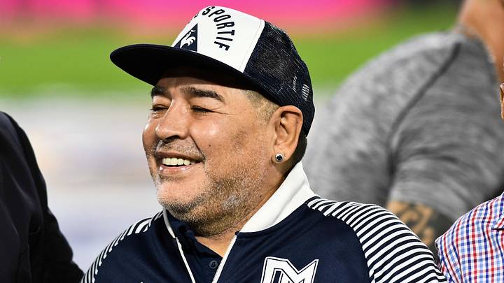 Diego Maradona will undergo immediate brain surgery following the discovery of a blood clot on the brain