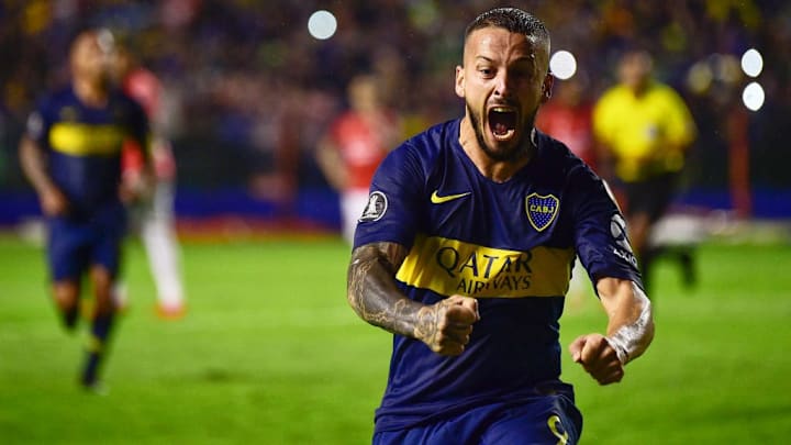 Boca Juniors v J. Wilstermann - Copa CONMEBOL Libertadores 2019