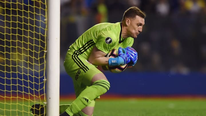 Boca Juniors v River Plate - Copa CONMEBOL Libertadores 2019