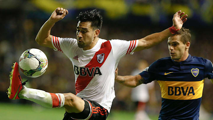 Ariel Rojas