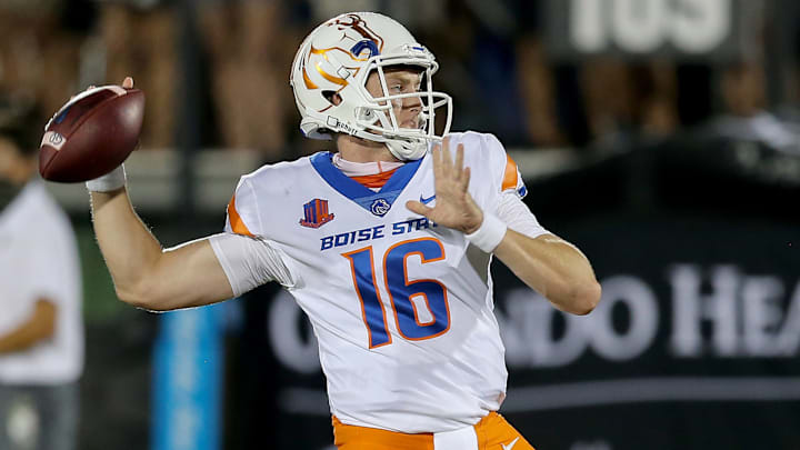 UTEP vs Boise State prediction, odds, spread, date & start time for college football Week 2 game. UTEP vs Boise State prediction, odds, spread, date & start time for college football Week 2 game.