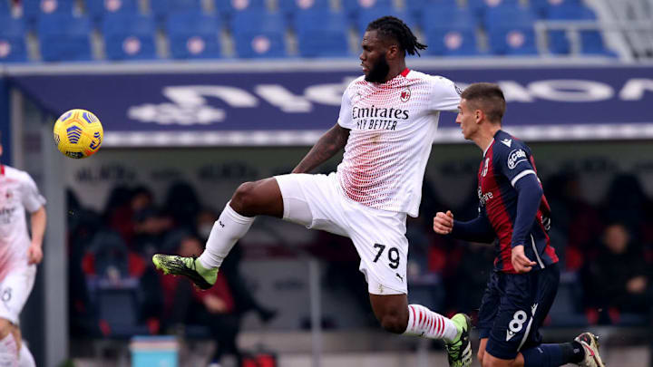 Franck Kessié
