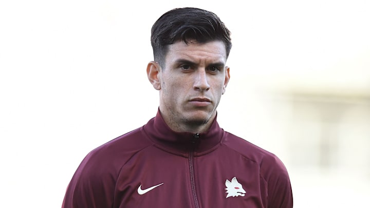 Roger Ibañez e mais dois: veja 3 zagueiros que podem defender o Brasil nos Jogos Olímpicos. Roger Ibañez e mais dois: veja 3 zagueiros que podem defender o Brasil nos Jogos Olímpicos.