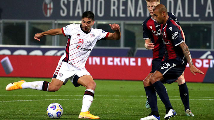 Giovanni Simeone