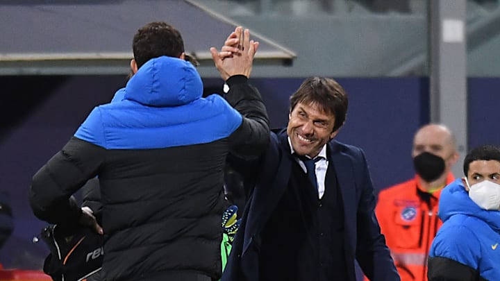 Antonio Conte