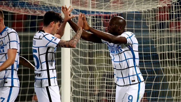 Bologna FC v FC Internazionale - Serie A