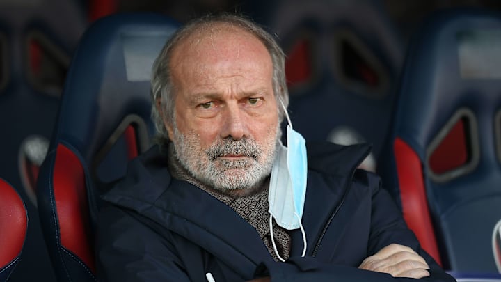 Walter Sabatini Walter Sabatini