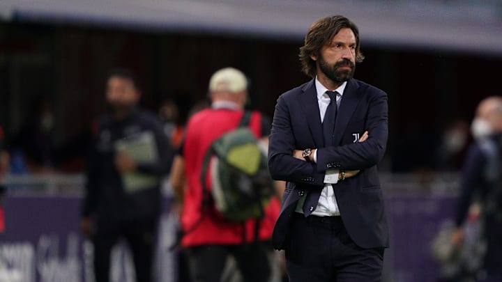 Bologna FC v Juventus - Serie A