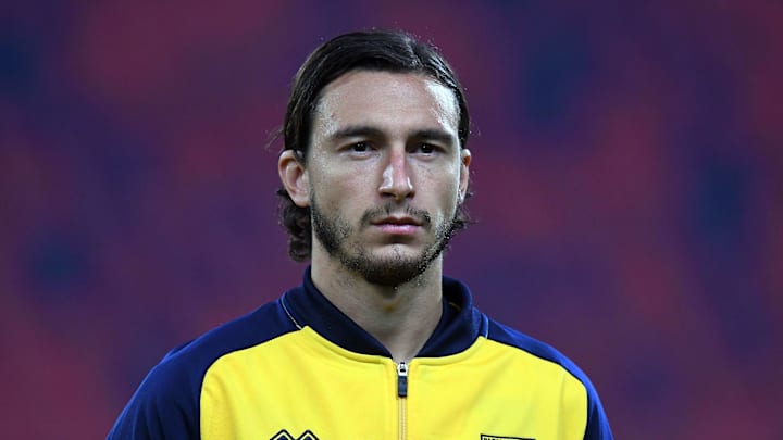 Bologna FC v Parma Calcio - Serie A