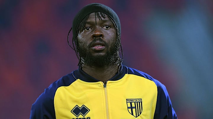 Bologna FC v Parma Calcio - Serie A