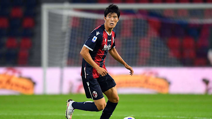Tomiyasu Tomiyasu