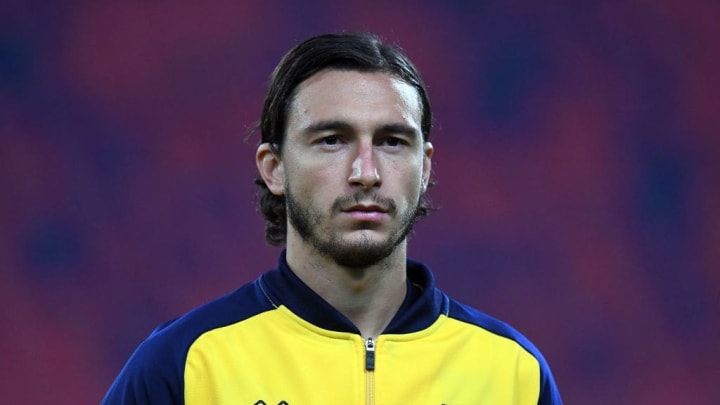 Bologna FC v Parma Calcio - Serie A