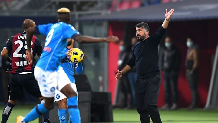 Gennaro Gattuso 