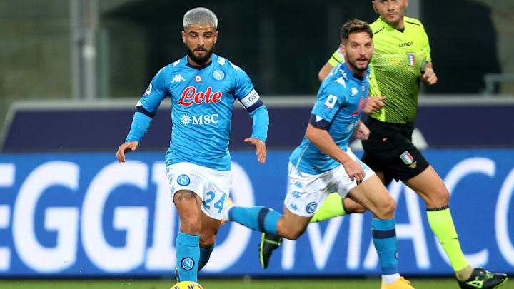 Lorenzo Insigne 