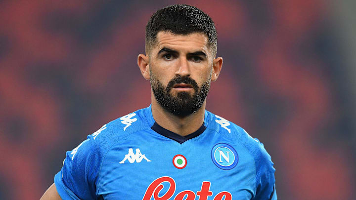 Elseid Hysaj