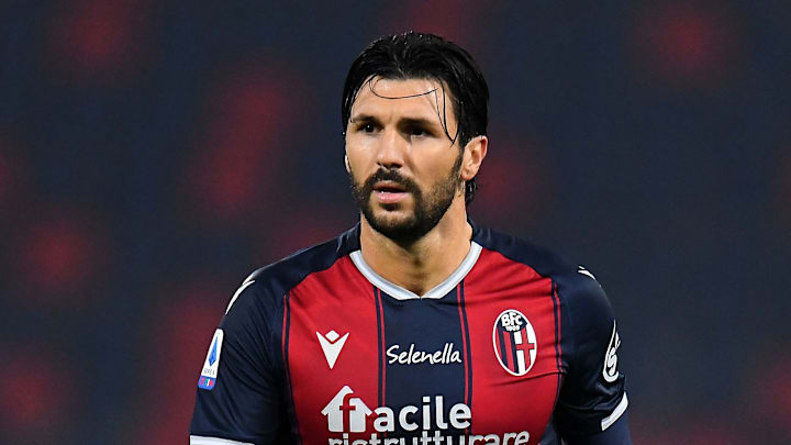 Bologna FC v SSC Napoli - Serie A Bologna FC v SSC Napoli - Serie A