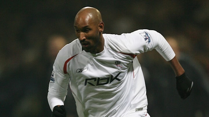 Bolton Wanderers v Birmingham - Premier League