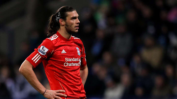 Bolton Wanderers v Liverpool - Premier League Bolton Wanderers v Liverpool - Premier League