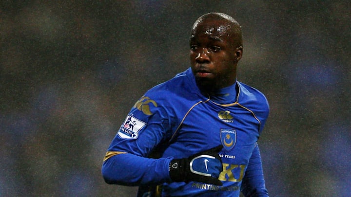 Lassana Diarra